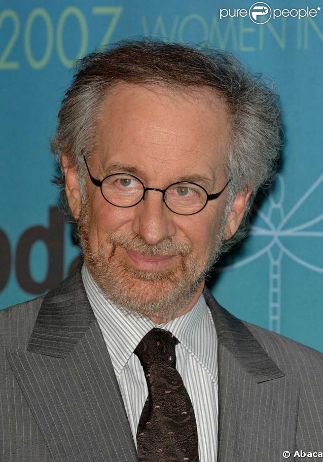 Steven Spielberg, victime du scandale financier de Madoff Investment