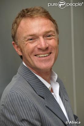 Christophe Hondelatte 