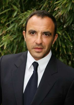 Nikos Aliagas