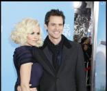 Jenny McCarthy et Jim Carrey