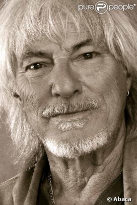 Hugues Aufray : 50 ans de carrière !