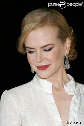 Nicole Kidman