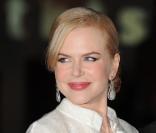 Nicole Kidman
