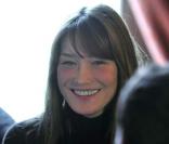 Carla Bruni