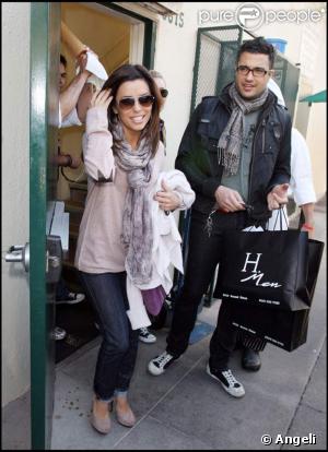Eva Longoria