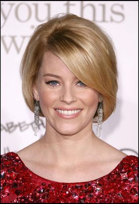 Elizabeth Banks