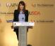 Carla Bruni : un emploi du temps de ministre !