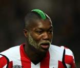 Djibril Cissé s'es mis au vert !
