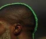 Djibril Cissé s'es mis au vert !