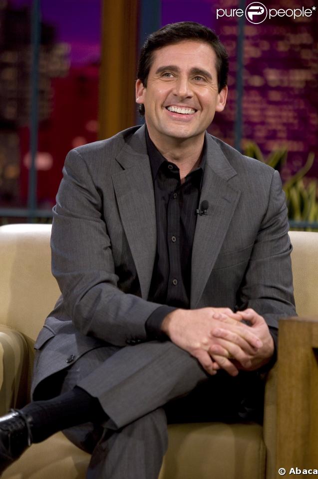 Steve Carell sera-t-il Kad Merad ?