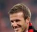 PHOTOS : David Beckham, à peine arrivé à Milan, il déchaîne déjà les foules !