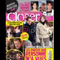 Revue de presse des hebdos people : Dégagez, y a rien à voir ! Sauf dans Closer...