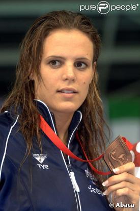 Laure Manaudou
