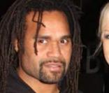 Adriana Karembeu et son mari Karembeu