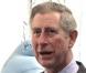 PHOTOS : Quand le Prince Charles s'offre une virée shopping !
