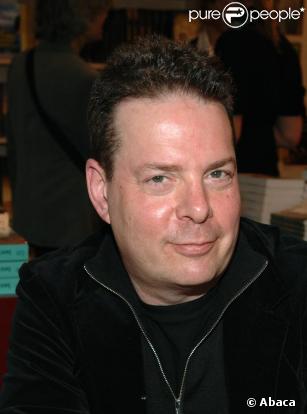 Douglas Kennedy