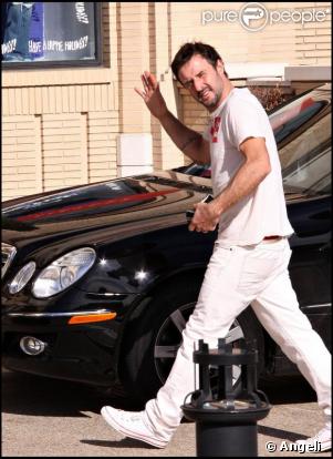 David Arquette