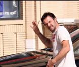 David Arquette