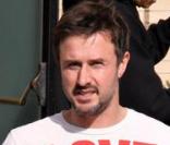 David Arquette