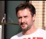 David Arquette