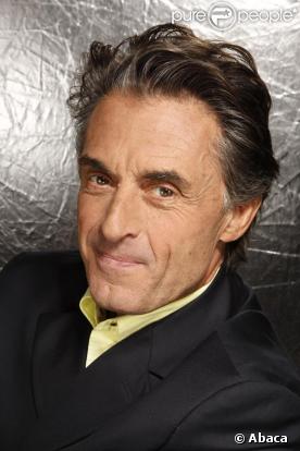 Gérard Holtz