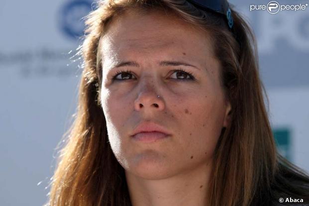 Laure Manaudou