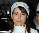 Alyssa Milano