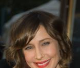 Vera Farmiga attend le passage de la cigogne pour 2009 !