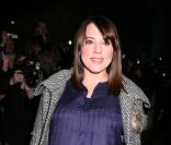 Mel C attend le passage de la cigogne en 2009