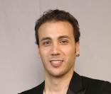Merwan Rim attend un heureux événement pour 2009
