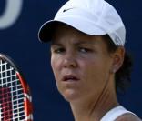 Lindsay Davenport attend un heureux événement pour 2009 !