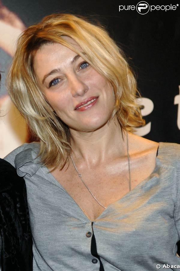 Valeria Bruni-Tedeschi