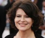 Fanny Ardant