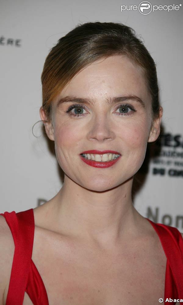 Isabelle Carré