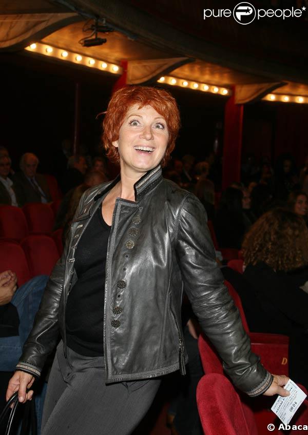 Véronique Genest
