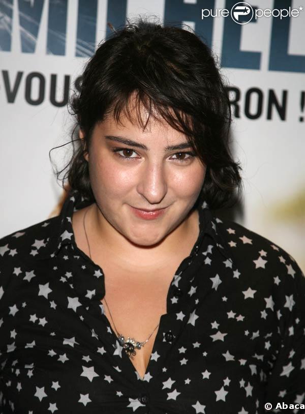 Marilou Berry