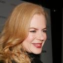 Tapis rouge : Nicole Kidman à New-York 