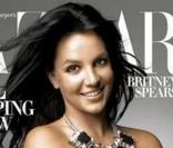 Britney Spears l'a fait : elle a posé nue et enceinte