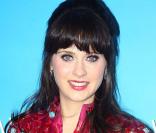 Zooey Deschanel