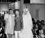 Ted Lapidus le couturier des stars est décédé...