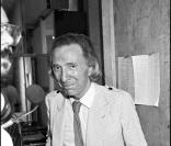 Ted Lapidus