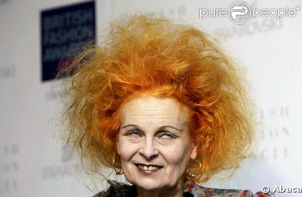 Vivienne Westwood