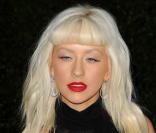 Christina Aguilera