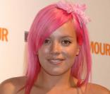 Lily Allen
