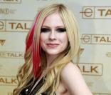 Avril Lavigne