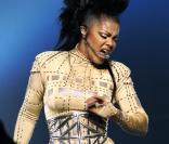 Janet Jackson