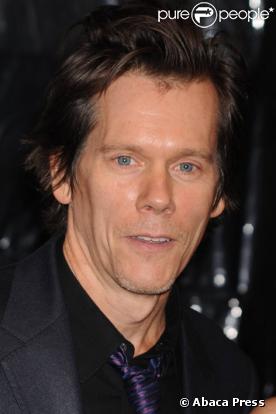 Kevin Bacon 