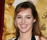 Louise Bourgoin