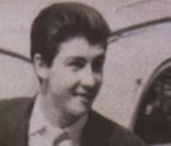 Lydie et Jacques Mesrine