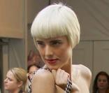 Agyness Deyn jamais sans son sac Chanel !